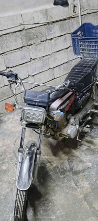 ماطور للبيع نظيف بيع مستعجل الاتصال بالرقم 07713700468 مامتواجد ع الفي...