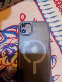 ايفون اكس ار • نظيف حيل • مال جناي