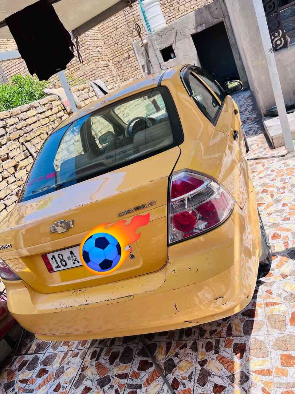 سياره افيو موديل 11مكفوله كفاله عامه مكينه وكير حداديه خير من الله تبريد تخم تاير سنويه ماساقطه سنويه بسمي مداور ثاني يوم
مصفره هيئه وغرامه
***********
