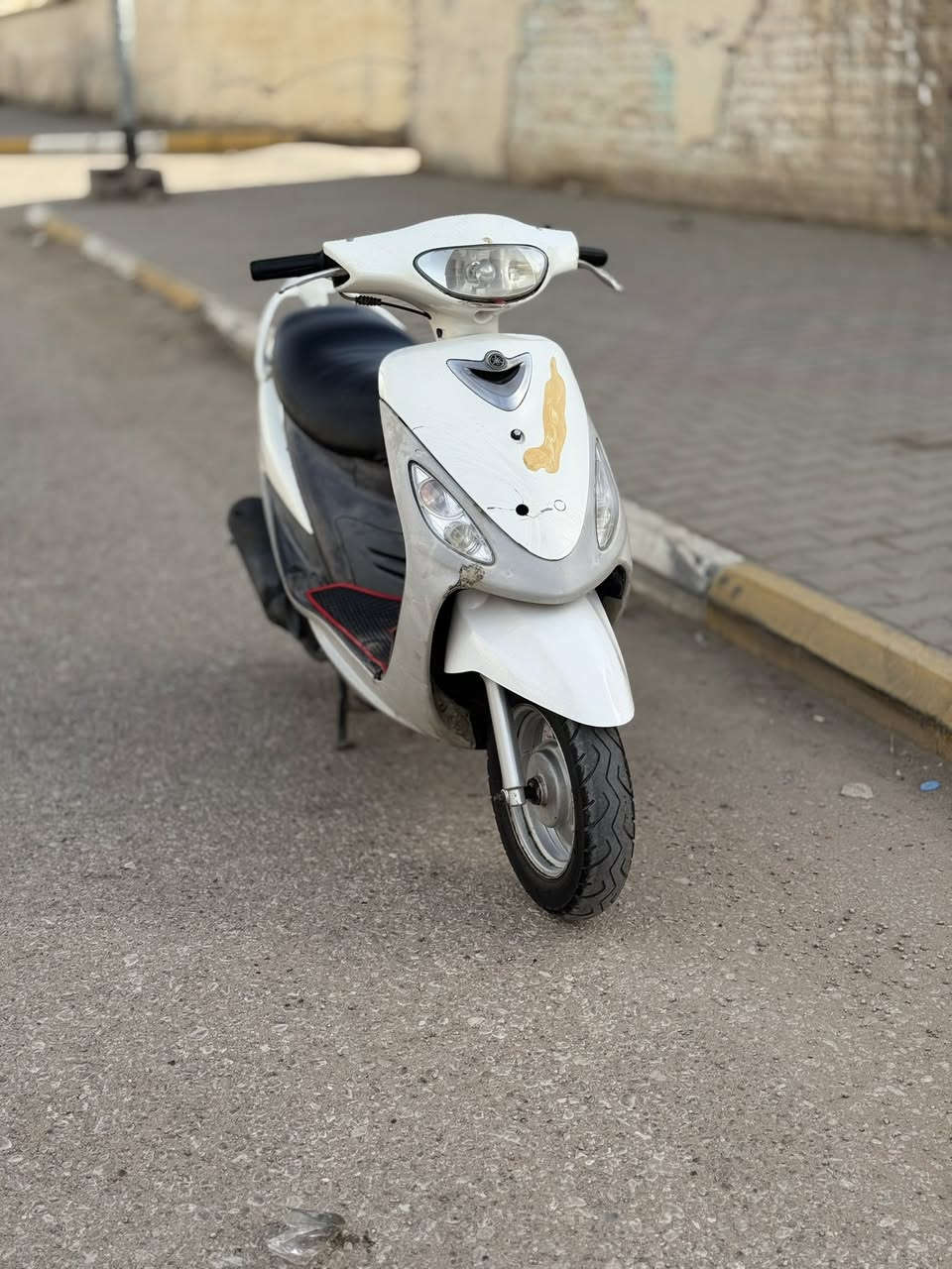 دراجة ماكس منغولي ياباني دراجة نضيفة ماناقصهة شي لايت بك لايت أشاير سلف دبل إشارة عداد كلشي شغال دراجة كفرات بلادي دبلات شغالة تخم تاير جديد محركهة ناعم نهضة وسرعة قوية سعر 475 وبيهة مجال مكاني رميثة ***********
