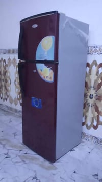 البصرة • ثلاجة • واتساب