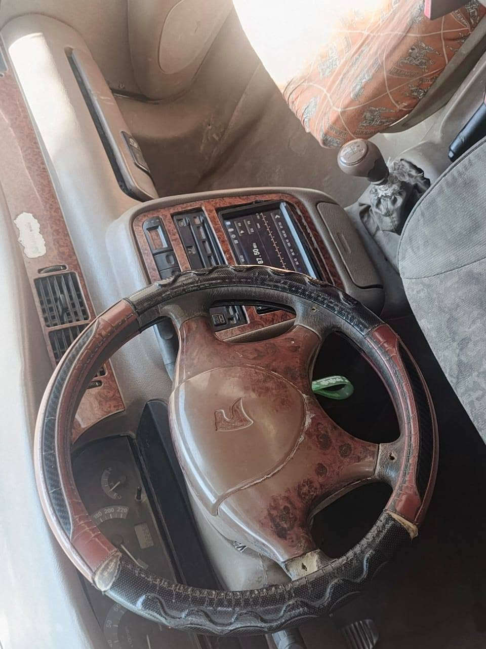 سلام عليكم
سياره سامند للبيع موديل 11سياره سياره جاهزه وحلوه نظيفه
بيها بس كير نمره رابعه فلت سانويه عظم عاج ابيع هل موجود اتكفل سرقه وعشائر سعر 11 وبيها مجال مكان سياره كربلاء 
*********** هذا رقم راعيها مكلف بالنشر..
