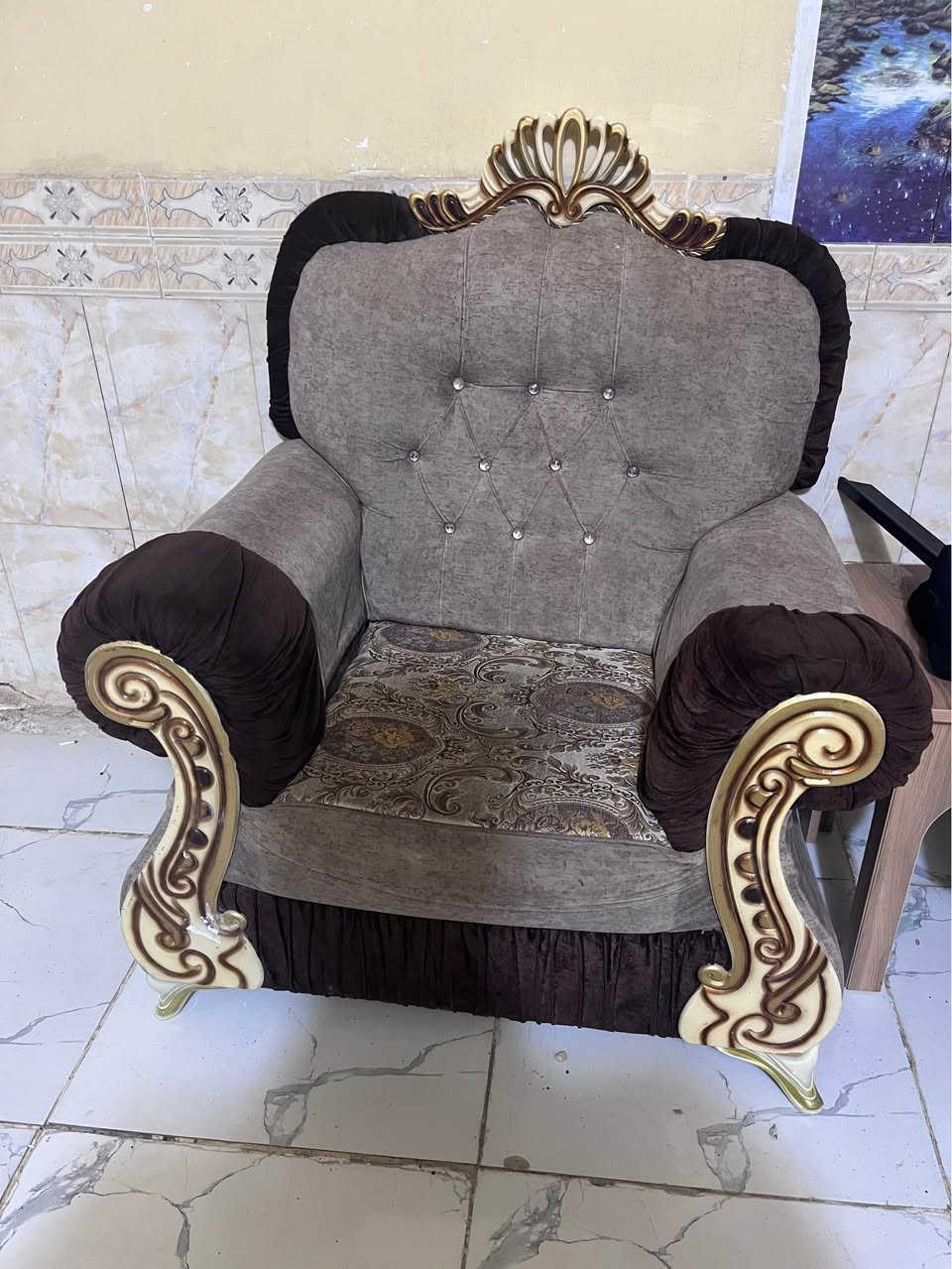 السلام عليكم تخم ملكي للبيع سعر 400 مكاني كربلاء حي الحر كربلاء, العراق


**إذا كنت صاحب هذا الإعلان وتريد حذفه لأي سبب، رجاءا أرسل رسالة إلى الدعم الفني**