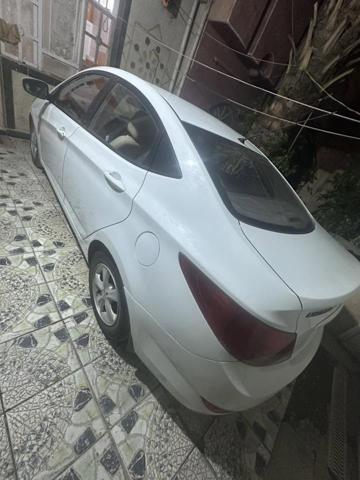 اكسنت خليجي ٢٠١٣ للبيع او مراوس ب كونا رقم بغداد محرك ١٦٠٠ مكانها بغداد  تبريد شغال سياره نضيفه تحويل ثاني يوم باسمي السياره سعرها ٩٠ وبيها مجال قليل
سنوية ٢٠٢٩
كير محرك مكفول 
للاستفسار ***********  /‭***********‬
