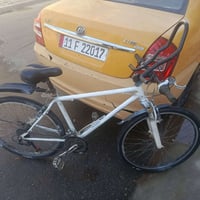 بيسكل 50بيه مجال 07776621740