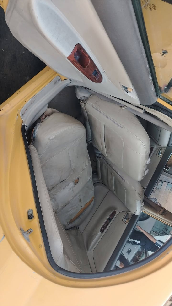 سلام عليكم بيوادي البيع مكينه وكير كورله اوتوماتيك جديد حداديه بور مشط جاهزه مال جناي  الف مضب عليه سعر 7وراق مكان نجف ***********
