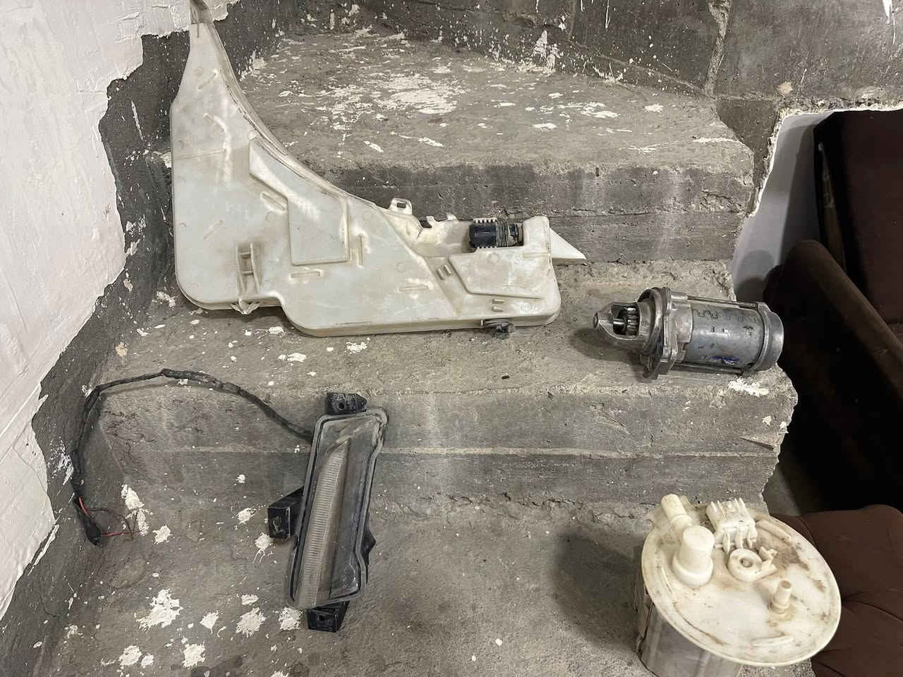 لبيع من ١٦ ل١٨ ع الفحص


**إذا كنت صاحب هذا الإعلان وتريد حذفه لأي سبب، رجاءا أرسل رسالة إلى الدعم الفني**