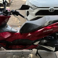 PCX • جيل رابع • محرك مكفول