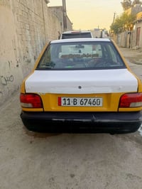 موديل ٢٠١٢ • مكينة وكير مكفولة • بدون صبغ