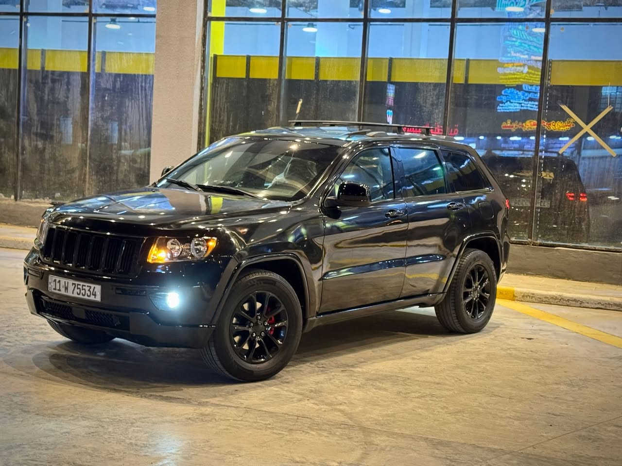 بيع جيب شيروكي 2012 فول مواصفات
صبغ عام بدون لغد وشاصي وايرباك كفاله 
بنوراما 
شاشه 
كشات جلد 
كشنات كهرباء ⚡️ 
تدفئه تبريد كشنات 
كير مكينه صدر تبريد حدادية خير من الله 
تخم تايرات جديد 
الحادث كردحه مال امريكا صبغتهة عام اثر فابلون عندي تصوير قبل الصبغ وبعد الصبغ 
شواصي لغود اير باك كله كفاله 
ماشيه 160 الف mil حقيقي 
السعر 140 وبيهة مجال 
بيهة شخوط موضحهن بل تصوير 
العنوان ام الكبر والغزلان  
للاتصال ***********
