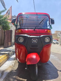 تكتك • جناي جاهزه • كهربائيات جديده