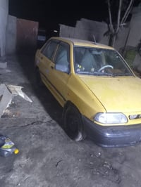 سايبا موديل 11  رقم الاماني بغداد مكينه وكير مكفولات بيع او مراوس شعند...