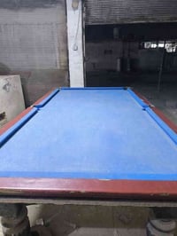 ميز بليارد • للبيع • نجف كوفه