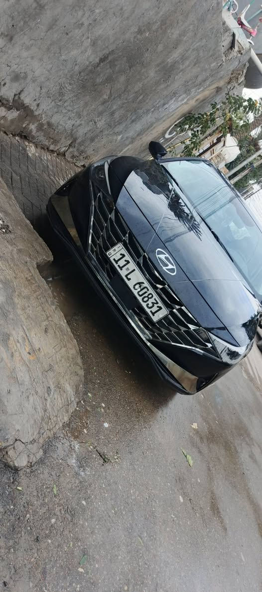 لنتر 2022 وارد امريكي صور الحادث موجوده بدون صبغ ولا ايرباك فول عده فتحه  سونار موجود ماشيه 51 ألف سياره هايبرد مكينه وكير وصدر تبريد بعده شركه مكاني بغداد السعر 135 
***********
