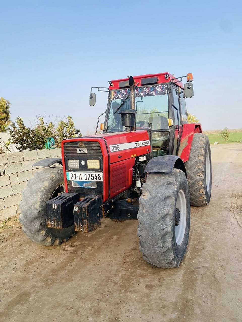 مكينة فوركسن ايراني سته بستم حجم 110 مكفوله كفالة عامة رقم وسنوية تحويل مباشر الاستفسار اكثر ‭0782 306 5133‬
