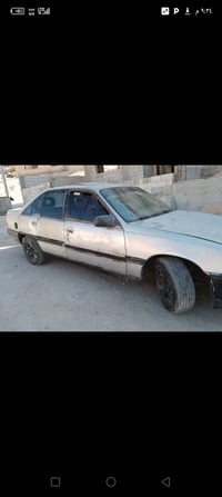 اوبل اوميغا • ٩٣ • للبيع