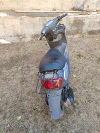 دراجة منغولي • العدادات ما تشتغل • كربلاء حي غدير