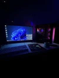 i5-13400F • RTX 4060 • كيس RGB