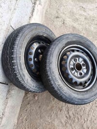 تايرات وياله 13 زوج ب 45 الشراي يتصل 07822596885