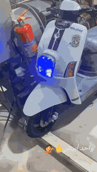 السلام عليكم
دراجة ماكس بوليس للبيع موديل٢٠١٠ دراجة گفالة كلشي شغال  مكينة مكفولة من گلشي كهربائيات كلهة شغالة دراجة خير من الله مال جناي    
السكن واسط العزيزية  تفاصيل أكثر خاص  او ***********
