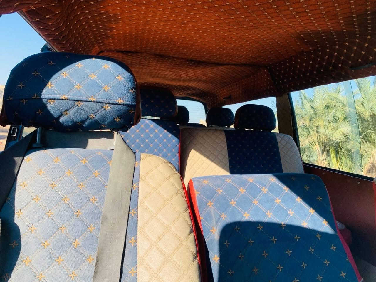 بريجو موديل 96 رقم بابل
تواصل على رقم فقط

***********
