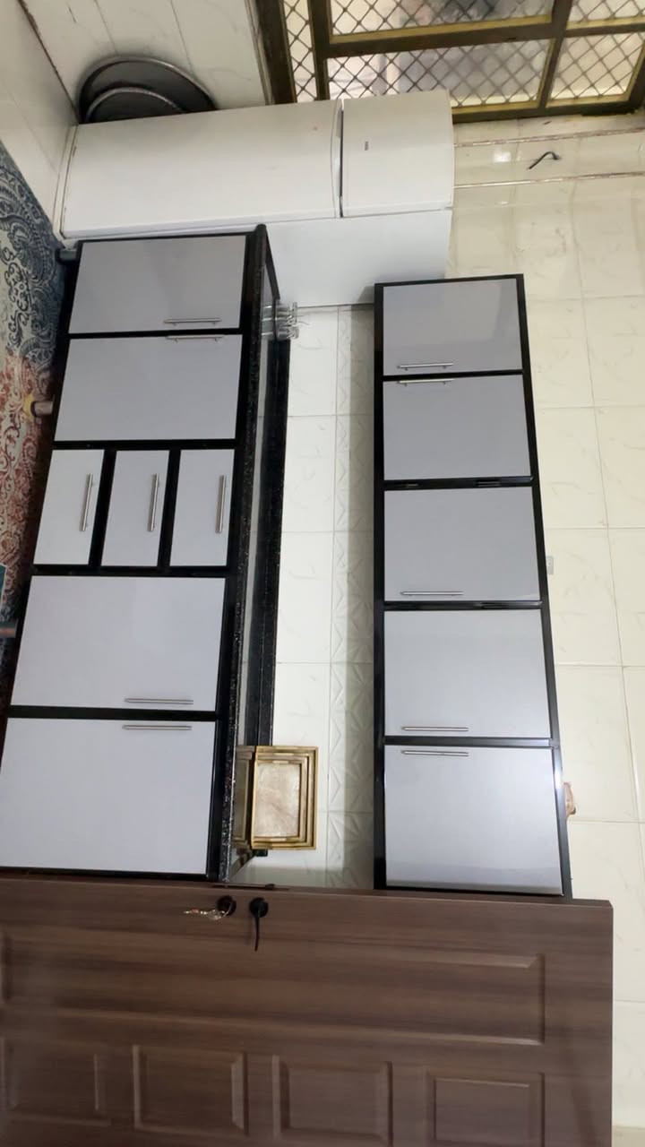 كاونتر جديد لبيع 3 امتار مرمر


**إذا كنت صاحب هذا الإعلان وتريد حذفه لأي سبب، رجاءا أرسل رسالة إلى الدعم الفني**