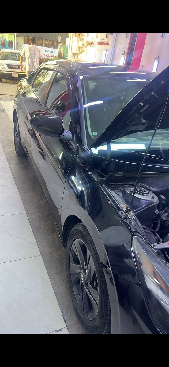 السلام عليكم التنزه ٢٠٢٢ البيع السعر ب١٤٠ حادث جاملغ امامي بدون ايرباك مكان الدوره جمعيه خيرالله ***********
