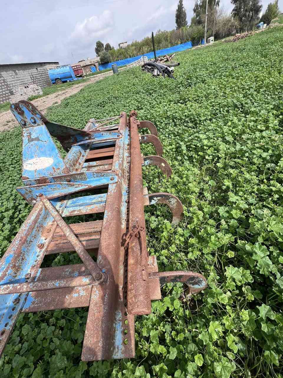 خرماشە ٩قۆل لۆ فرۆشتن یەک  شەریکە احمد قەشقە  لۆ نرخ نامە بنێرە ***********
