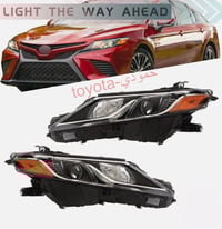 قطع غيار يابانيه • كامري كورلا راف فور • فلكه الشيخ معروف