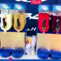 مكاين ازبري تركيه العدد ٢ بيهن عطل كير بوكس كلهن للبيع سعرهن ٨٥٠ الف ا...