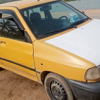 سايبا • موديل ٩ • كربلاء طويريج