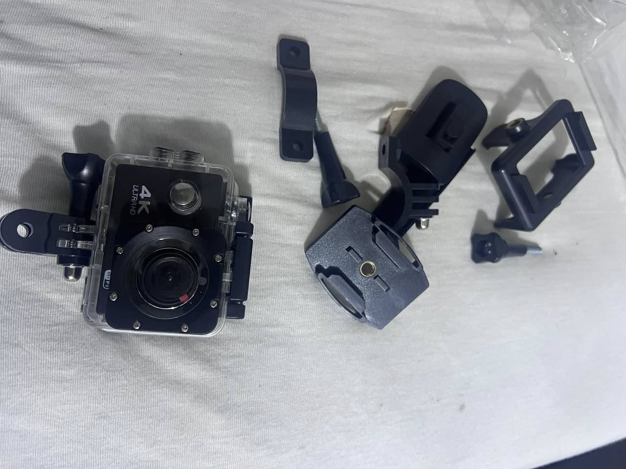 Go pro bo froshtn 4k lok


**إذا كنت صاحب هذا الإعلان وتريد حذفه لأي سبب، رجاءا أرسل رسالة إلى الدعم الفني**