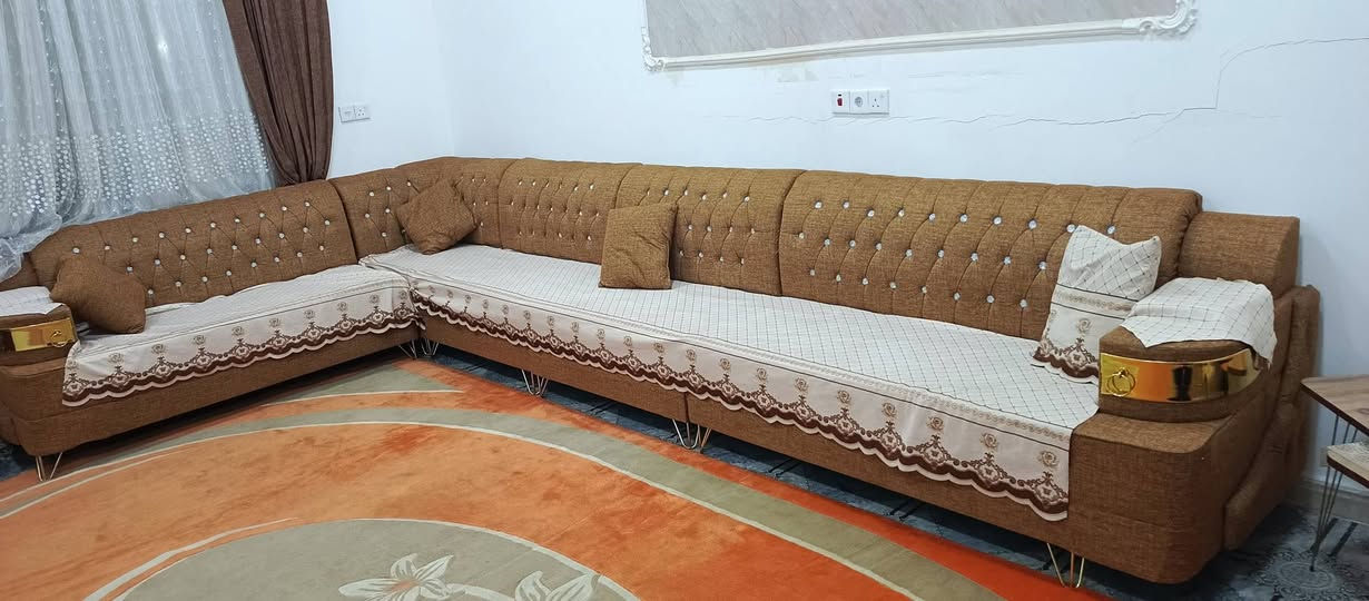 ديوان ١١مقعد صار ٤ اشهر أخذته للبيع
٢٧٥ تكريت


**إذا كنت صاحب هذا الإعلان وتريد حذفه لأي سبب، رجاءا أرسل رسالة إلى الدعم الفني**