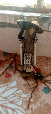 قاعدة فيت بم • سوناتا • حله المركز