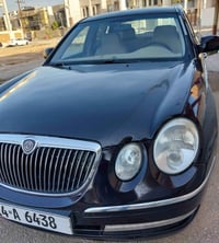 كيا اوبيرص • ٢٠٠٧ • رقم بصرة