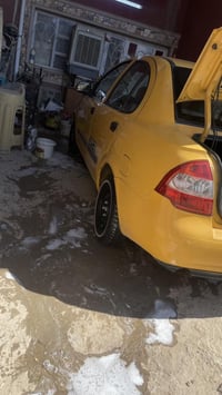 ٢٠١٦ • بغداد • غرامات صفر