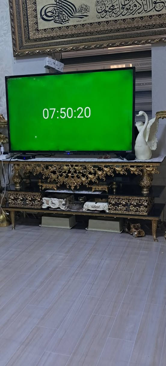 ميز بلازمه سعر ٦٠بي مجال


**إذا كنت صاحب هذا الإعلان وتريد حذفه لأي سبب، رجاءا أرسل رسالة إلى الدعم الفني**