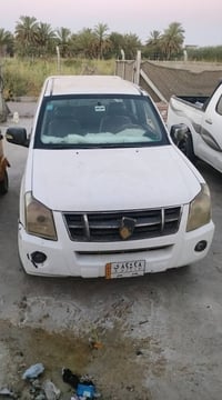 جنبي • ٢٠١٣ • بغداد الشعلة