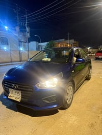هونداي 2020 • رقم اربيل • ماشي 29الف