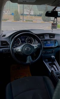 سنترا أمريكي • ٦٢ الف مايل • مكينة وجير مضبوط