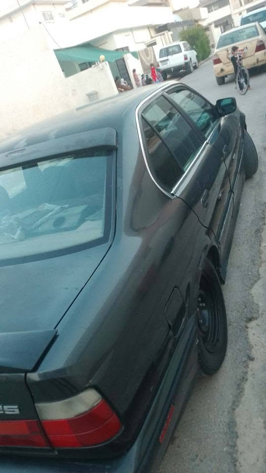 سە رە تا بە ناوی خوای گە ورە .BMW مۆدیل 1993 فولی 
ارم بلاستیک سلیمانی
زۆر توندوو  تۆڵە چوار تاییە نویی لەسە رە 
بی سلاید تۆماتیک جام کارە بایی 

525 کە پس  گیرو مە کینە و تە قە

 و رە قە ی بە شە رت تە قە و 100

 دۆلار ببرە دوو پارچە ی بۆیاخە بی لیدرانە  موس براوە بە شە رت ارموو

 اولیات بە شە رت تکاییە مشتە ری نی بیزارمان مە کە سعری (40) وە

 رە قە و معامە لە کی برایانە 
ادمینی ❤وە ری گرە  لە هه ولیرم...

 *********** أربيل, العراق
