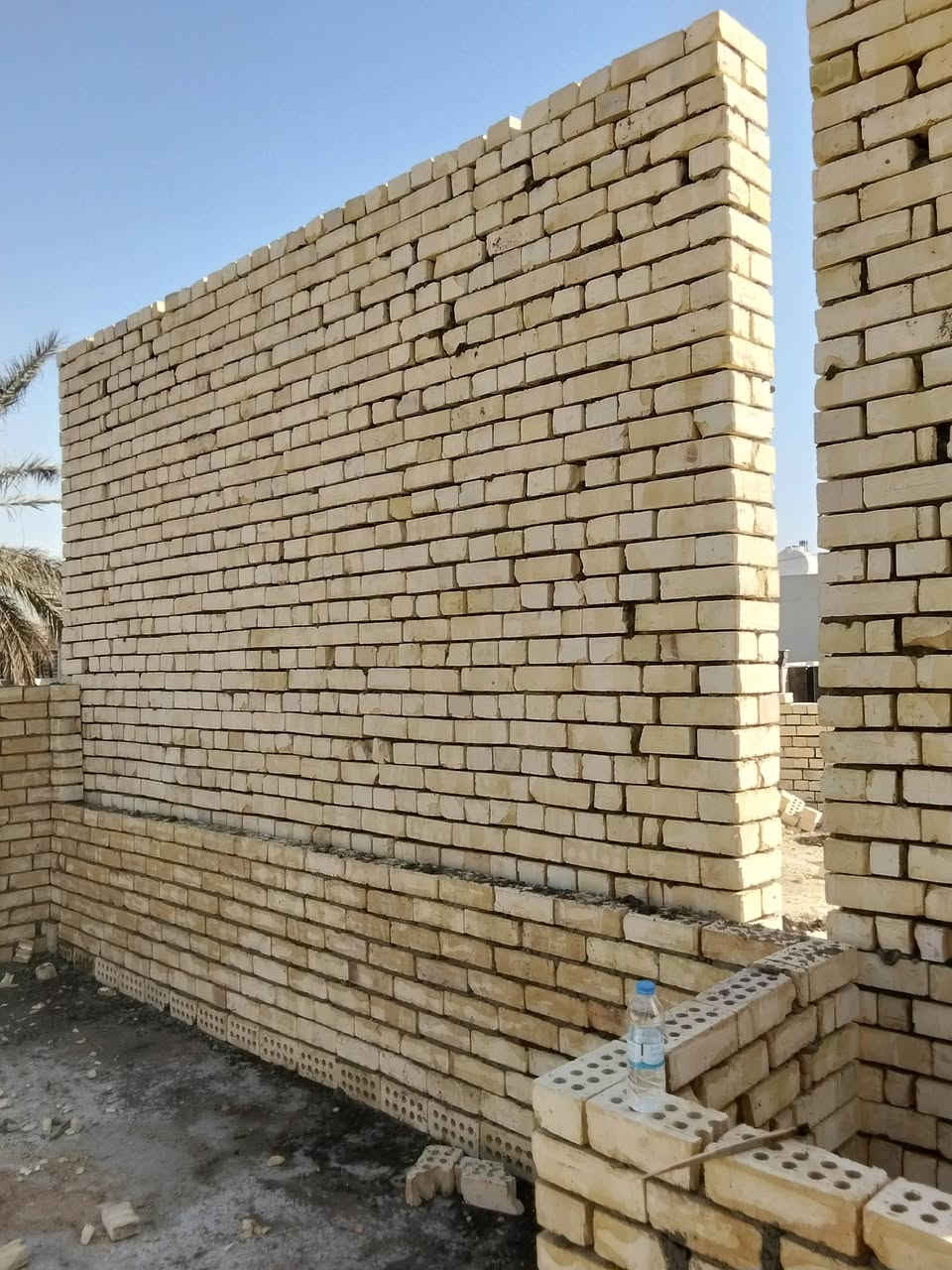 كادر بناء مصري شغل درجه اولى استلام مهندس ابوخليل التزام المواعيد مقيم في بغداد  الجديده اشتغل قاطعي وعلى الدبل اسعار مناسبه للجميع الرقم بي واتس ***********
