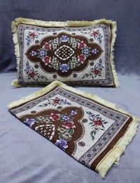 وجه مخاد • صناعه سوري • ٢٥ درزن