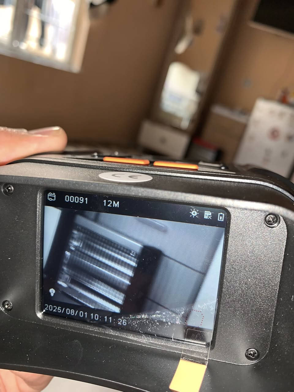 للبيع ناضور تسجيل نهاري ليلي ب35 مع توصيل


**إذا كنت صاحب هذا الإعلان وتريد حذفه لأي سبب، رجاءا أرسل رسالة إلى الدعم الفني**