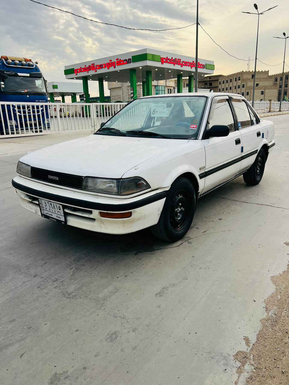 سلام عليكم كورله محور موديل 91 سياره جهاز وخير من الله ترايك وين ميعجبك تخم تاير جدد صدر جدد كهربائيات كله شغاله تبريد ثلج رقم بغداد تحويل ثاني يوم سنويه ل29 مشروع وطني سياره مصبوغ عام الجماليه فقط بدون ضربه كص عيب شرعي سياره مال جناي وبعد أحله من لصوره سعر 37 وبيه مجال قليل لمو شراي لا يتعبني عنوان لكوت رقم ***********
