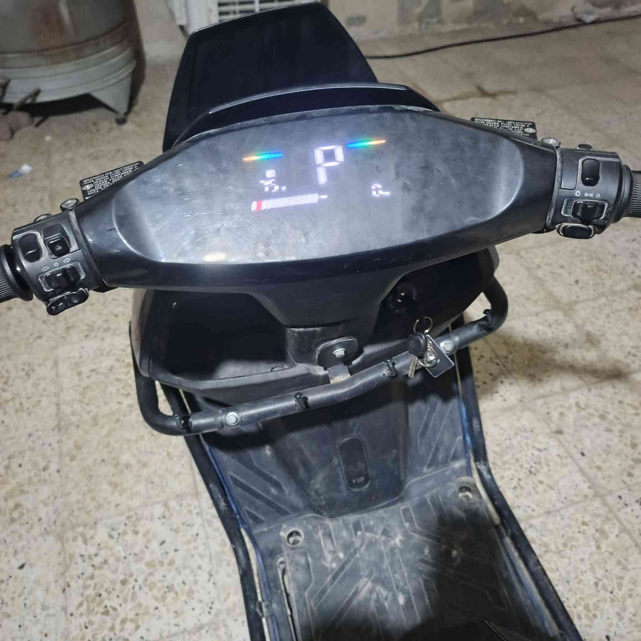 دراجة شحن للبيع بغداد ابو غريب تواصل واتساب ***********
