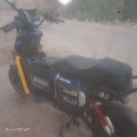 دراجة شحن • TO2 • كهربائية