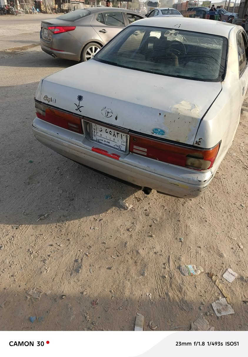 سلام عليكم بطه منفصل رقم انبار سنويه كارتوني رقم صلي بدون راعي ماوصله تكفل سرقه وطلب سياره عوزه جامه اماميه سعر 14 عنوان نجف كوفه ***********
