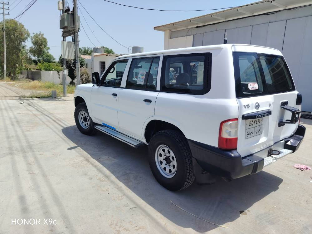 للبیع پتڕۆل 2001بەشەرتی حاسیبە ناوی نیە سەنەوی 2025بەسەرچوە بەشەرتی شانسیو گێڕو مەکینە ئەکسل نیوپەڵەی بۆیاخە لەویو شانسی بەشەرت بەشەرتی تحویلو غرامەو وەکالە شوێن تق تق *********** كويسينجاك, أربيل

