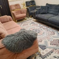 كنب تركي • قابل سرير • ١٠نفرات